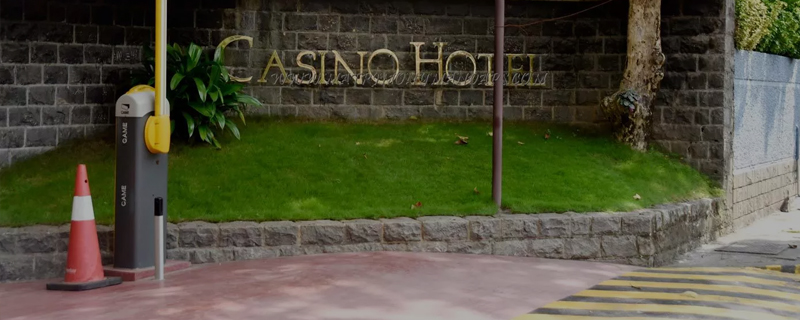 Casino Hotel 